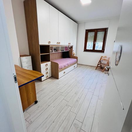 Amy House - Appartamento Con Giardino Alghero Luaran gambar