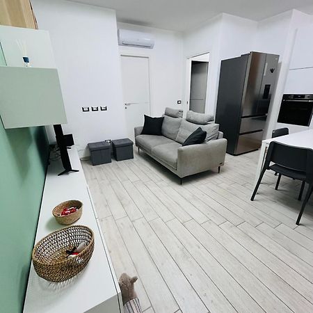 Amy House - Appartamento Con Giardino Alghero Luaran gambar