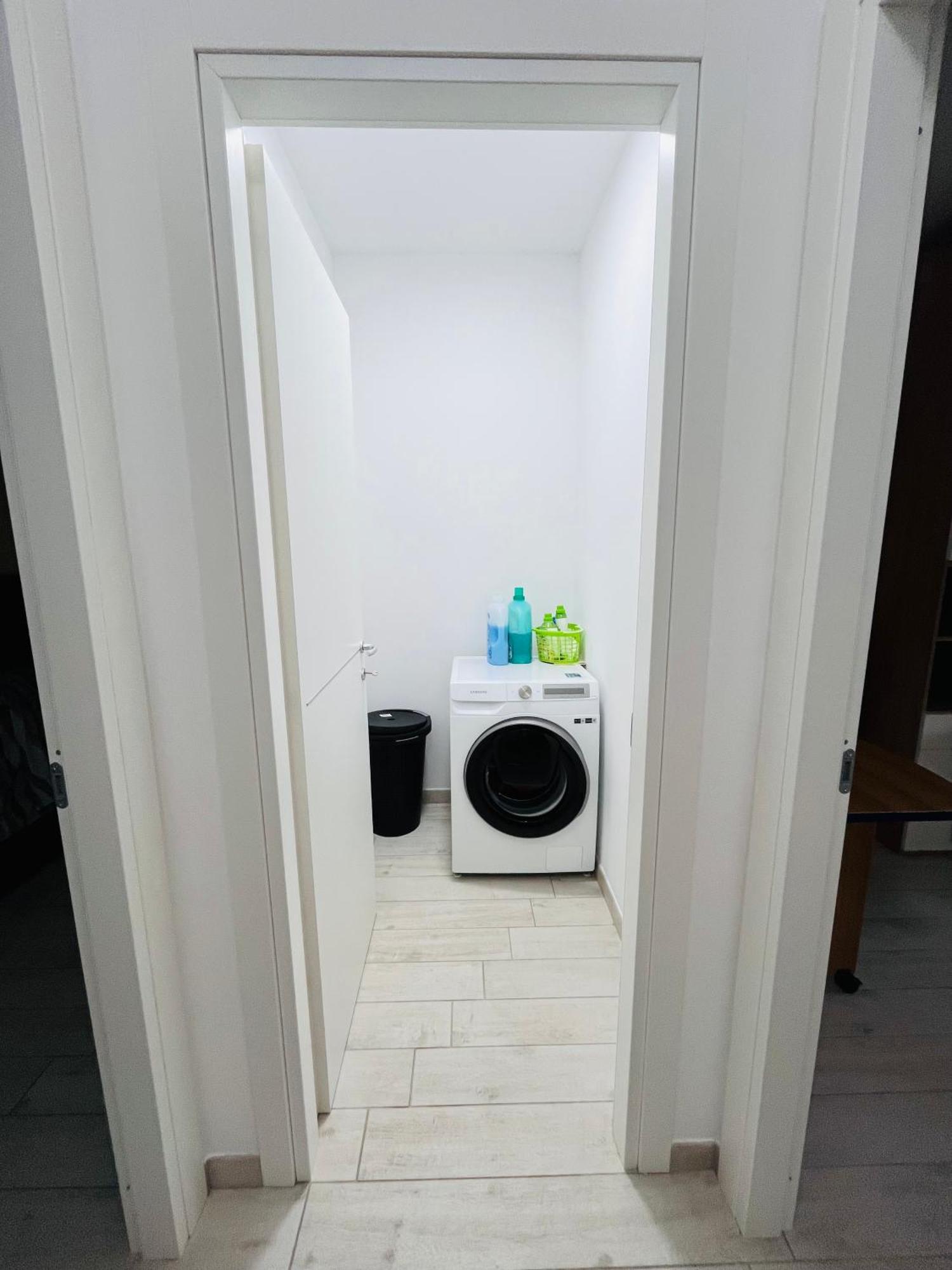 Amy House - Appartamento Con Giardino Alghero Luaran gambar