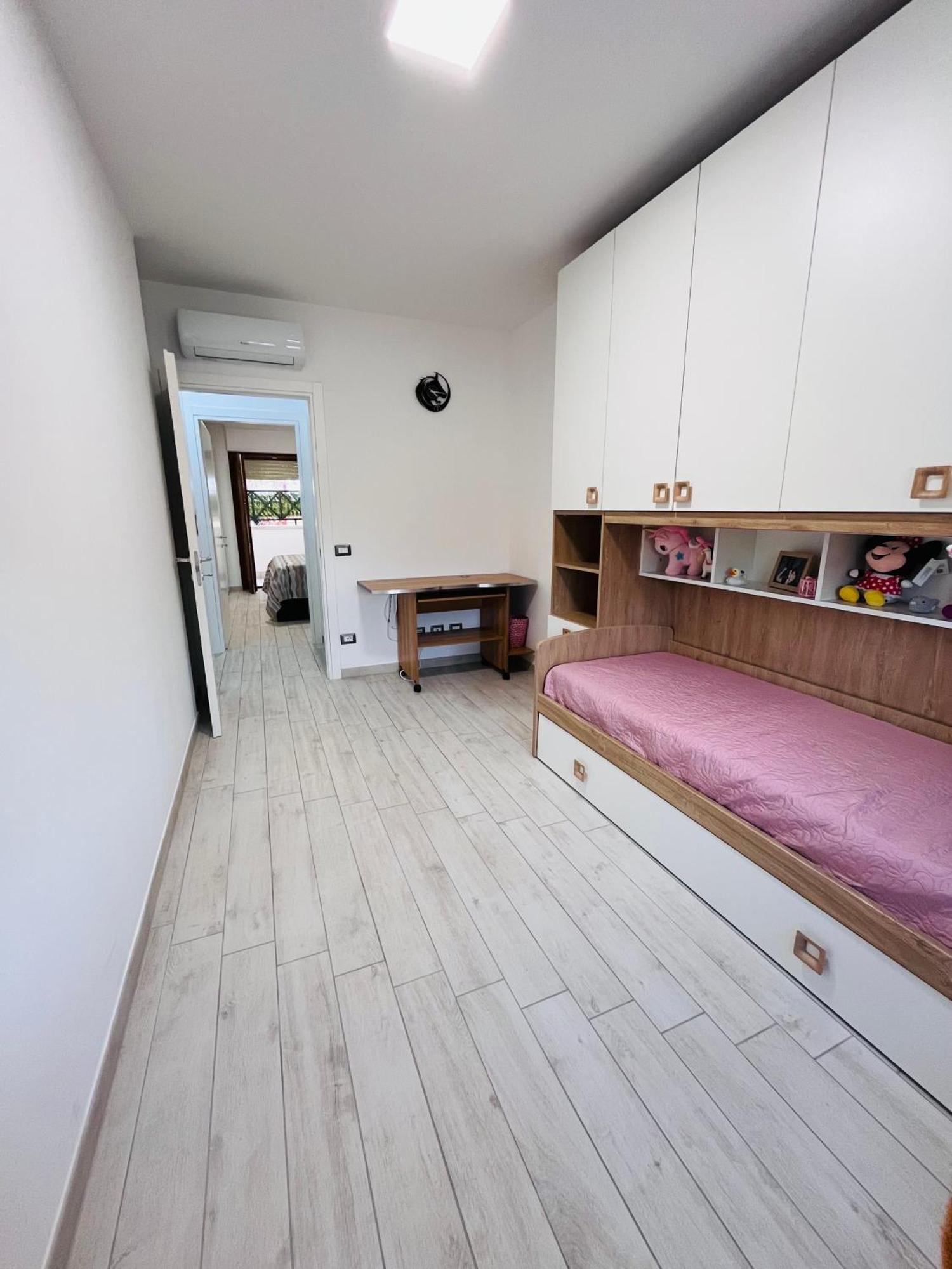 Amy House - Appartamento Con Giardino Alghero Luaran gambar