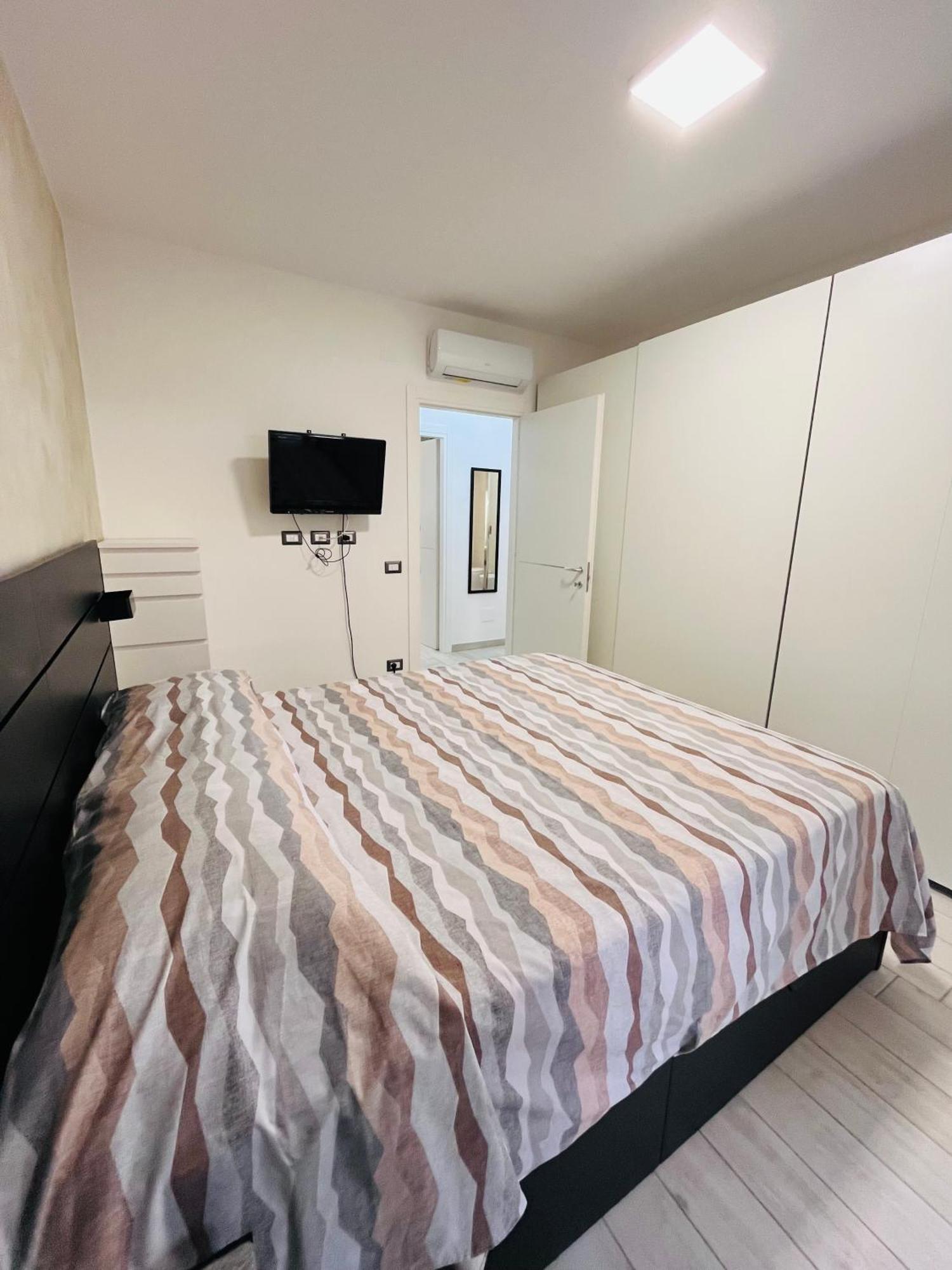 Amy House - Appartamento Con Giardino Alghero Luaran gambar
