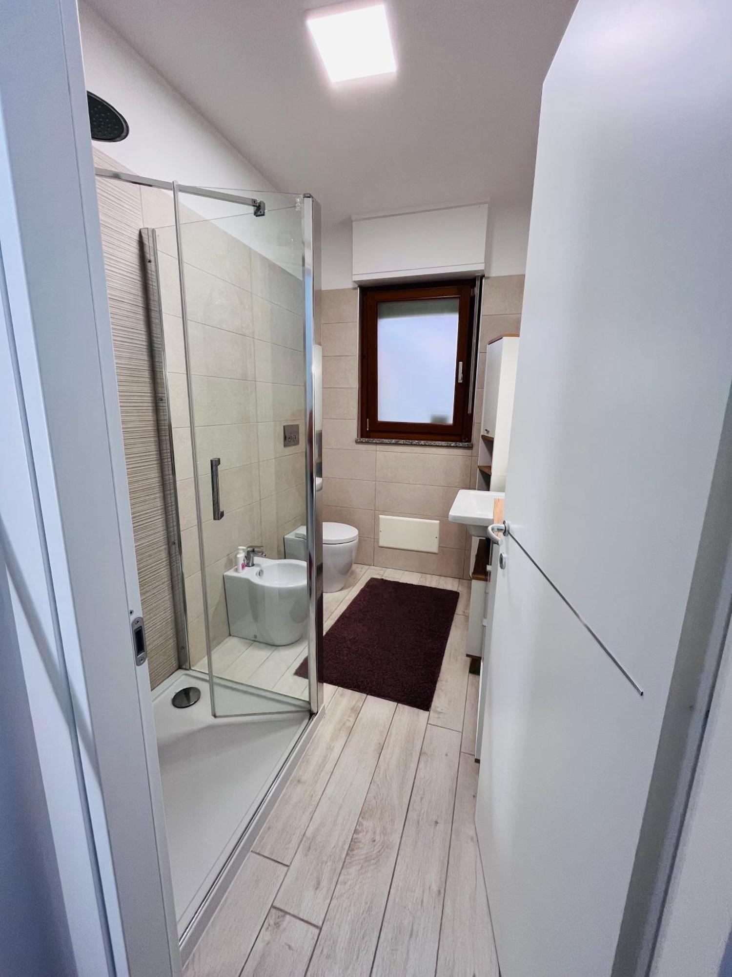 Amy House - Appartamento Con Giardino Alghero Luaran gambar