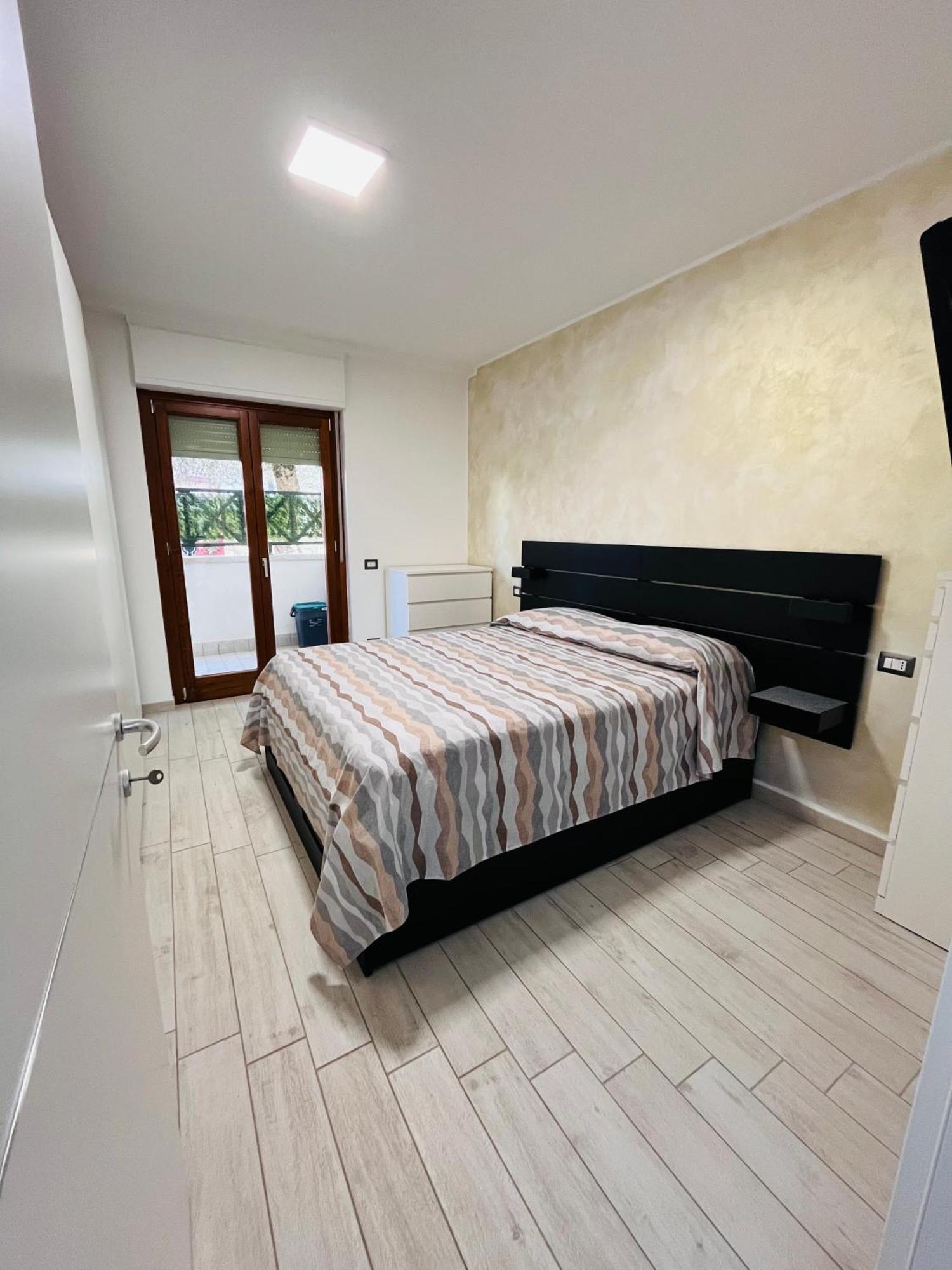Amy House - Appartamento Con Giardino Alghero Luaran gambar