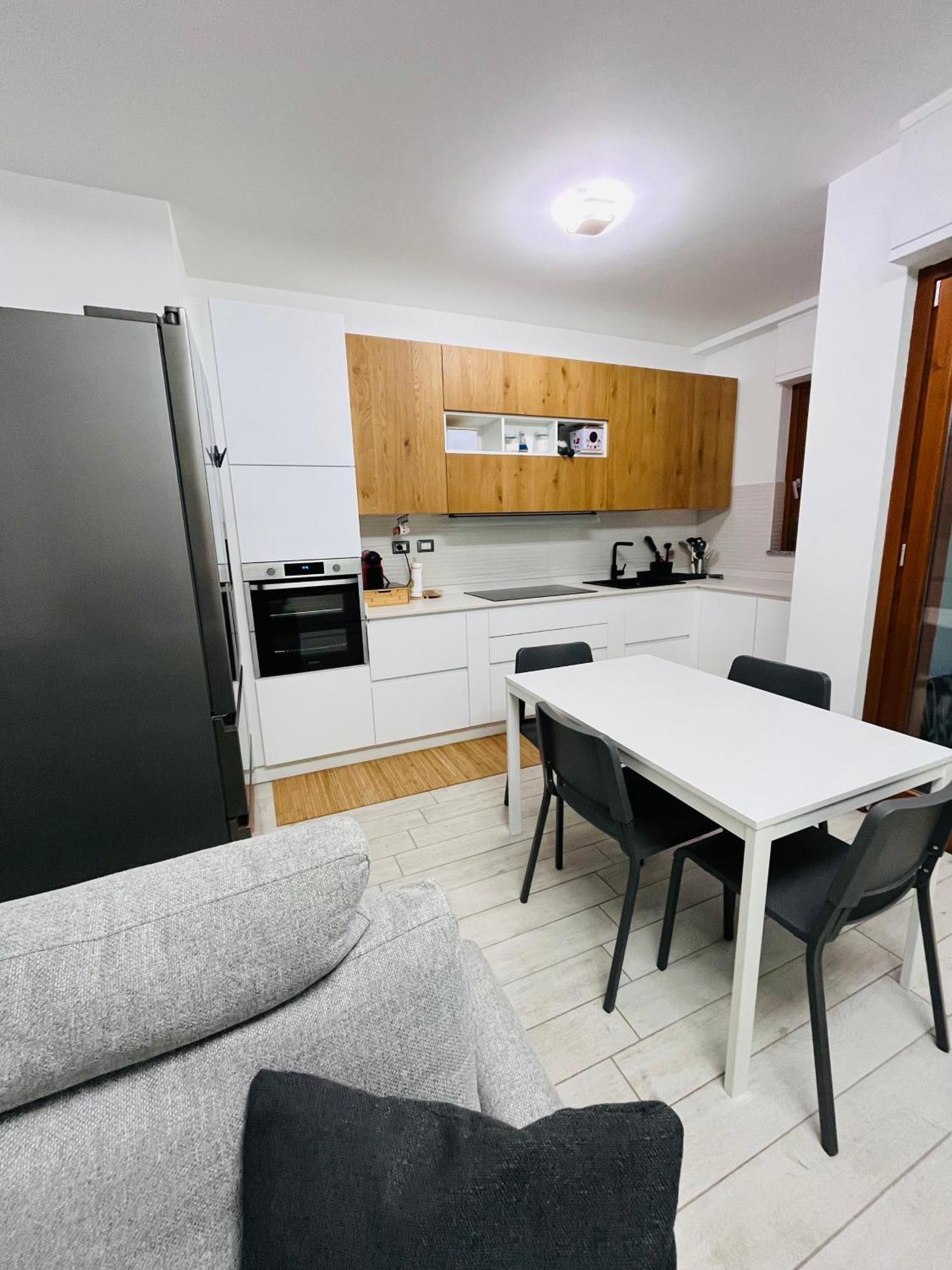 Amy House - Appartamento Con Giardino Alghero Luaran gambar