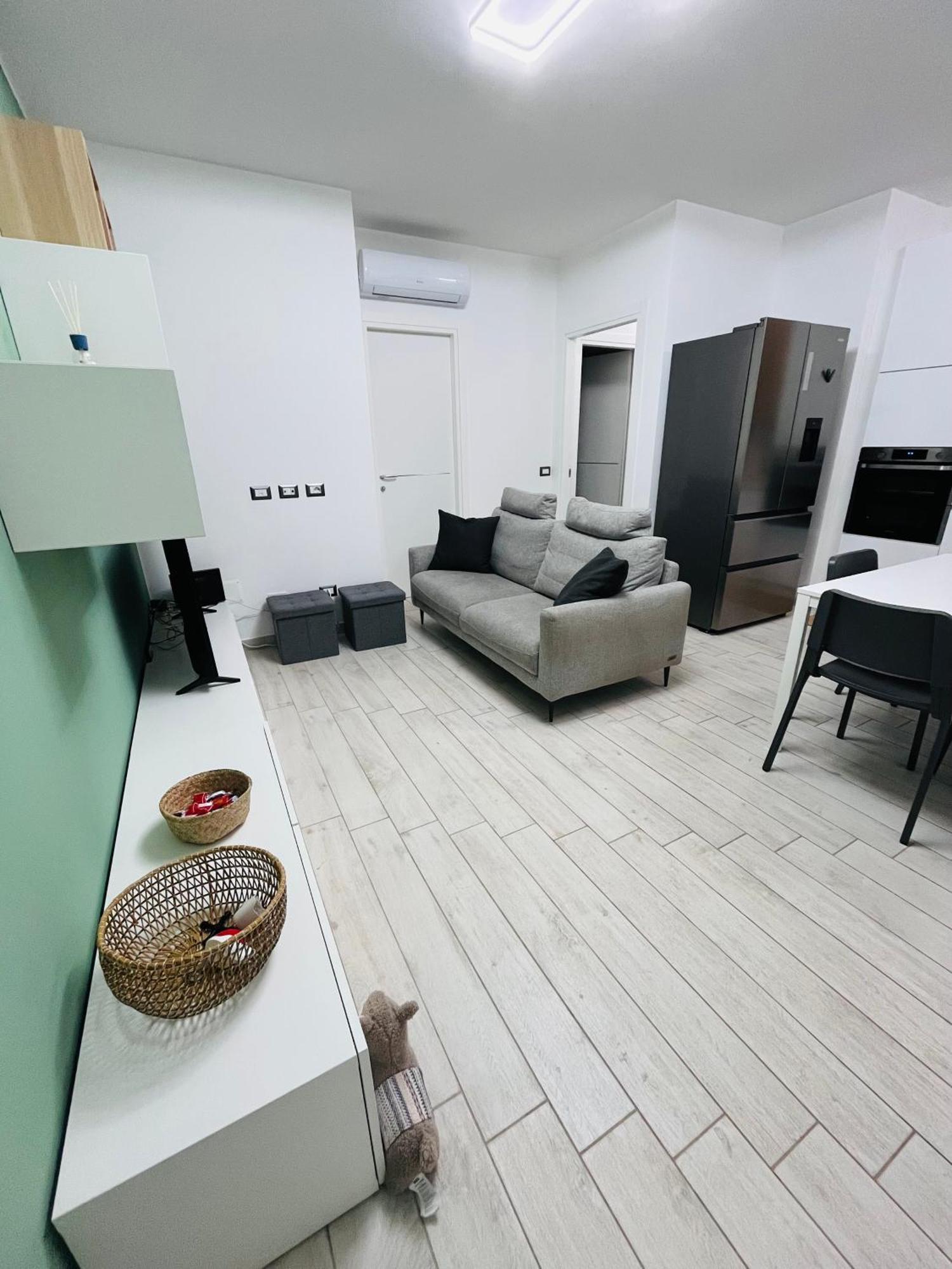 Amy House - Appartamento Con Giardino Alghero Luaran gambar